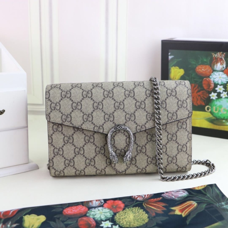 G*u*i satchel bags